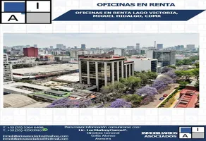 Foto de inmueble en LAGO VICTORIA #74, Col. Ampliación Granada C.P. 11529, Miguel Hidalgo