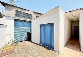Foto de inmueble en avenida 20 de noviembre, Col. Ampliación La Noria C.P. 16030, Xochimilco