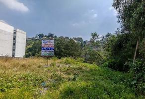 Foto de inmueble en Colina, Col. Ampliación Las Aguilas C.P. 01759, Álvaro Obregón