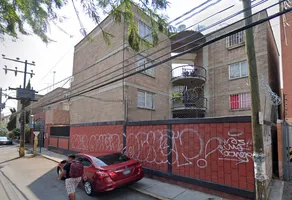Foto de inmueble en Porvenir #240, Col. Ampliación Los Olivos C.P. 13219, Tláhuac