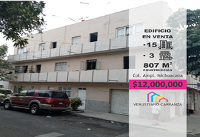 Foto de inmueble en TALABARTEROS, Col. Ampliación Michoacana C.P. 15250, Venustiano Carranza