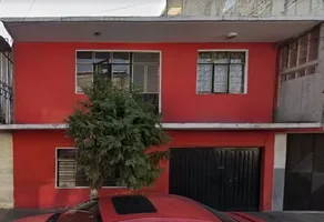 Foto de inmueble en Galeana #23, Col. Ampliación Paraje San Juan C.P. 09839, Iztapalapa
