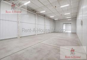 Foto de inmueble en Bodega Comercial en Renta en Ampliacion Petrolera, Azcapotzalco RG 27-315, Col. Ampliación Petrolera C.P. 02470, Azcapotzalco