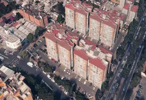 Foto de inmueble en CALZ RENACIMIENTO #120Int. 107, Col. Ampliación Petrolera C.P. 02470, Azcapotzalco