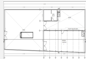 Foto de inmueble en Privada primero de mayo, Col. Ampliación San Miguel C.P. 09360, Iztapalapa