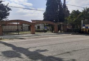 Foto de inmueble en Mar de la Crisis, Col. Ampliación Selene C.P. 13430, Tláhuac