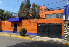 Foto de inmueble en camino real al ajusco #93, Col. Ampliación Tepepan C.P. 16029, Xochimilco