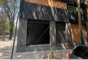 Foto de inmueble en Av ejercito nacional, Col. Anahuac I Sección C.P. 11320, Miguel Hidalgo