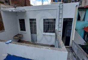 Foto de inmueble en Lago Cuitzeo, Col. Anahuac I Sección C.P. 11320, Miguel Hidalgo