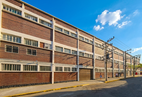Foto de inmueble en Lago Texcoco, Col. Anahuac I Sección C.P. 11320, Miguel Hidalgo