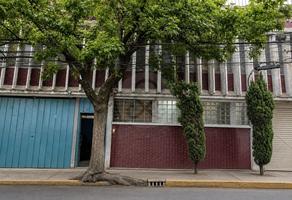 Foto de inmueble en Lago Texcoco, Col. Anahuac I Sección C.P. 11320, Miguel Hidalgo
