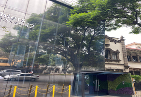 Foto de inmueble en Avenida Thiers, Col. Anzures C.P. 11590, Miguel Hidalgo