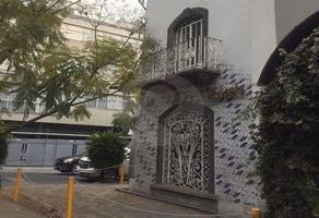 Foto de inmueble en Calle Kepler 5, Col. Anzures C.P. 11590, Miguel Hidalgo