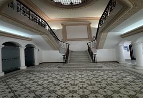 Foto de inmueble en Cuvier, Col. Anzures C.P. 11590, Miguel Hidalgo