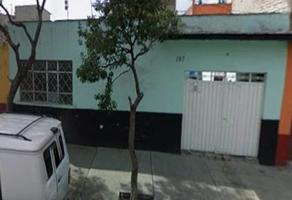 Foto de inmueble en Calle Bolivares, Col. Aquiles Serdán C.P. 15430, Venustiano Carranza