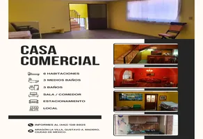 Foto de inmueble en Cuauhtémoc #0, Col. Aragón la Villa C.P. 07000, Gustavo A. Madero