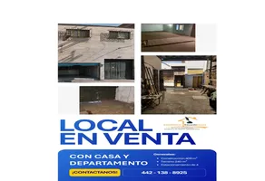 Foto de inmueble en Cuauhtémoc #52, Col. Aragón la Villa C.P. 07000, Gustavo A. Madero