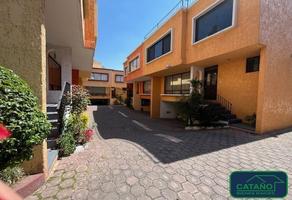 Foto de inmueble en Cerrada de Arenal, Col. Arenal Tepepan C.P. 14610, Tlalpan