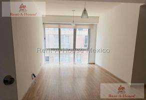 Foto de inmueble en Departamento en Renta en Argentina Poniente, Miguel Hidalgo RG 27-240, Col. Argentina Poniente C.P. 11230, Miguel Hidalgo