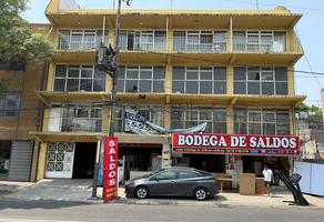 Foto de inmueble en Av. Andres Molina Enriquez, Col. Asturias C.P. 06850, Cuauhtémoc
