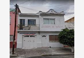 Foto de inmueble en ROBERTO FABIES #221, Col. Asturias C.P. 06850, Cuauhtémoc