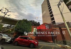 Foto de inmueble en Boulevard Lopez Materos, Col. Atlamaya C.P. 01760, Álvaro Obregón