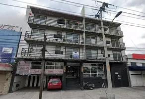 Foto de inmueble en av. miguel angel de quevedo #1093, Col. Atlántida C.P. 04370, Coyoacán
