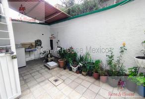 Foto de inmueble en Casa en Renta en Retorno Avenida Santa Ana AC 27-1009, Col. Avante C.P. 04460, Coyoacán