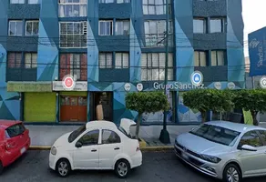 Foto de inmueble en PLUTARCO ELIAS CALLES #1210, Col. Banjidal C.P. 09450, Iztapalapa