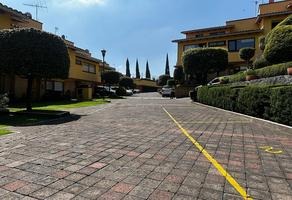 Foto de inmueble en Lerdo, Col. Barranca Seca C.P. 10580, La Magdalena Contreras