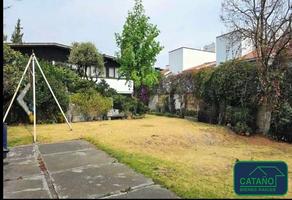 Foto de inmueble en Av San Francisco, Col. Barrio San Francisco C.P. 10500, La Magdalena Contreras