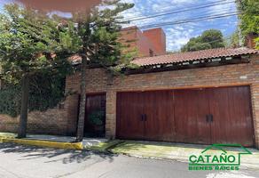 Foto de inmueble en Tlalixcoyan, Col. Barrio San Francisco C.P. 10500, La Magdalena Contreras