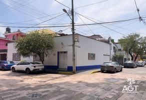 Foto de inmueble en Ave María, Col. Barrio Santa Catarina C.P. 04010, Coyoacán