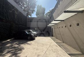 Foto de inmueble en Avenida Miguel Ángel de Quevedo 292, Col. Barrio Santa Catarina C.P. 04010, Coyoacán