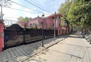 Foto de inmueble en , Col. Barrio Santa Catarina C.P. 04010, Coyoacán