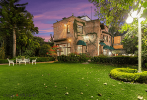 Foto de inmueble en Francisco Sosa, Col. Barrio Santa Catarina C.P. 04010, Coyoacán