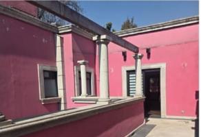 Foto de inmueble en Francisco Sosa, Col. Barrio Santa Catarina C.P. 04010, Coyoacán