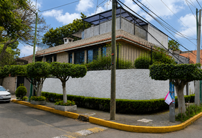 Foto de inmueble en Rincon del Molino, Col. Bosque Residencial del Sur C.P. 16010, Xochimilco