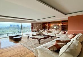 Foto de inmueble en Campos Eliseos, Col. Bosque de Chapultepec I Sección C.P. 11580, Miguel Hidalgo