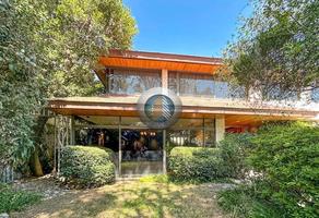 Foto de inmueble en Av. Bosque de la Reforma, Col. Bosque de las Lomas C.P. 11700, Miguel Hidalgo