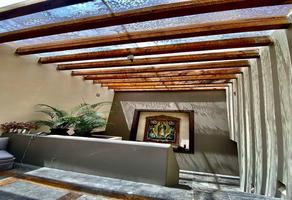 Foto de inmueble en , Col. Bosque de las Lomas C.P. 11700, Miguel Hidalgo