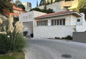 Foto de inmueble en Bosques de la reforma, Col. Bosques de las Lomas C.P. 05120, Cuajimalpa de Morelos
