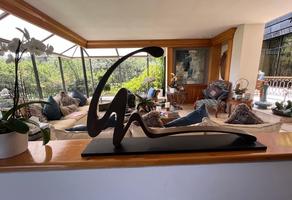 Foto de inmueble en , Col. Bosques de las Lomas C.P. 05120, Cuajimalpa de Morelos