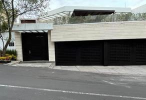 Foto de inmueble en HELECHOS, Col. Bosques de las Lomas C.P. 05120, Cuajimalpa de Morelos