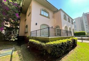 Foto de inmueble en toscana, Col. Bosques de las Lomas C.P. 05120, Cuajimalpa de Morelos