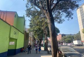 Foto de inmueble en Avenida Ricardo Flores Magón 0, Col. Buenavista C.P. 06350, Cuauhtémoc