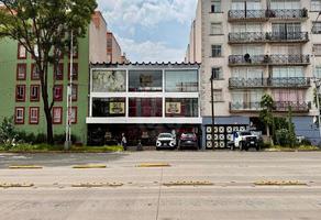 Foto de inmueble en Calle Guerrero 200, Col. Buenavista C.P. 06350, Cuauhtémoc