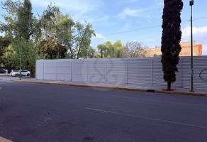 Foto de inmueble en Heroes Ferrocarrileros 0, Col. Buenavista C.P. 06350, Cuauhtémoc
