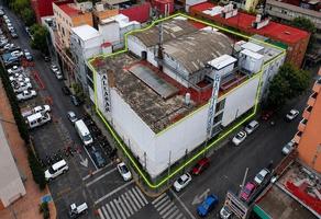 Foto de inmueble en Mina, Col. Buenavista C.P. 06350, Cuauhtémoc