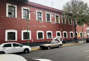 Foto de inmueble en Orozco y Berra, Col. Buenavista C.P. 06350, Cuauhtémoc